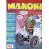 MAKOKO 1ª EPOCA Nº 5