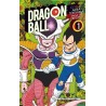 DRAGON BALL color SAGA DE FREEZER COMPLETA 5 EJEMPLARES