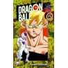 DRAGON BALL color SAGA DE FREEZER COMPLETA 5 EJEMPLARES