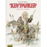 KEN PARKER LILY Y EL CAZADOR