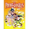 LOS PROFESIONALES 4 POR CARLOS GIMENEZ