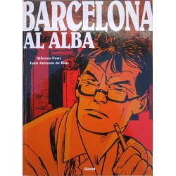 BARCELONA AL ALBA POR...