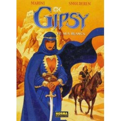 GIPSY 5 : EL ALA BLANCA POR...