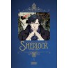 SHERLOCK HOLMES : ESTUDIO EN ROSA
