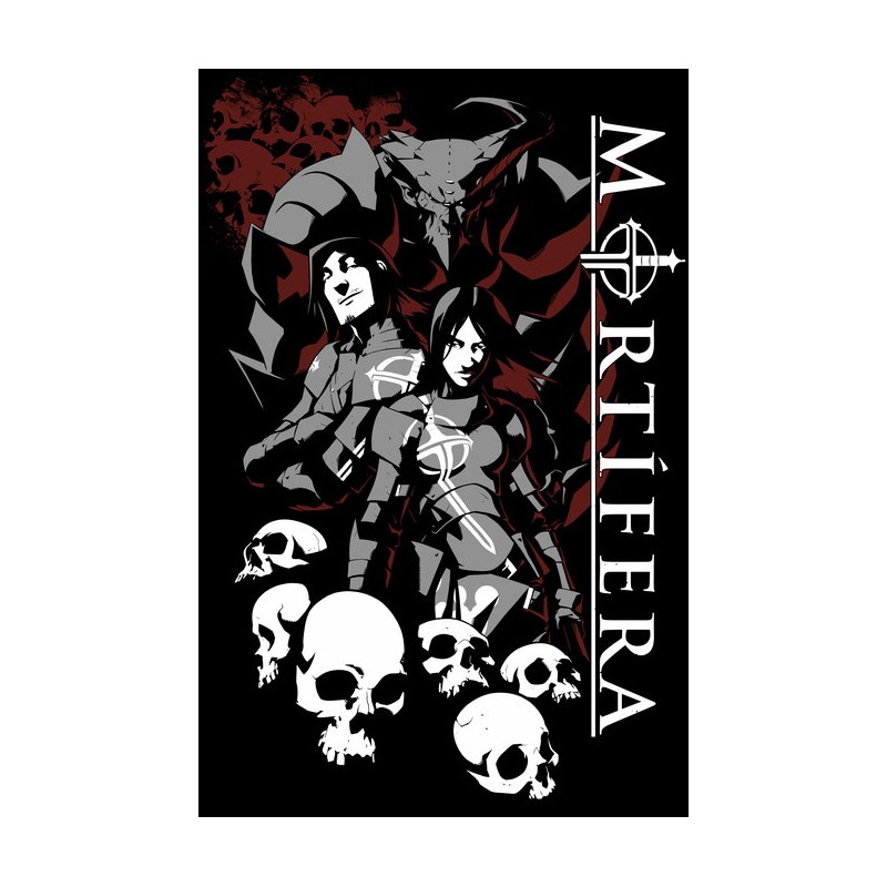 MORTIFERA