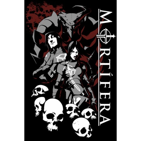 MORTIFERA