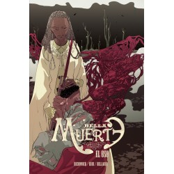 BELLA MUERTE VOL. 1 Y 2...