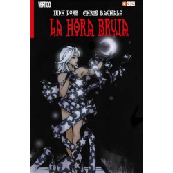 LA HORA BRUJA POR JEPH...
