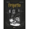 LOS OGROS DIOSES : PEQUEÑO , ED.ECC