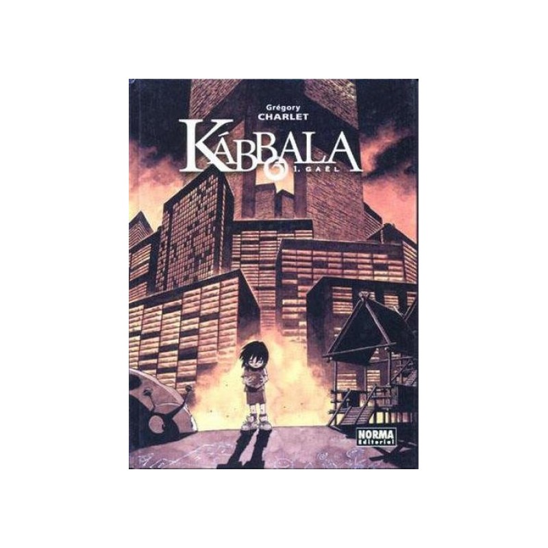 KABBALA COL.COMPLETA 3 ALBUMES