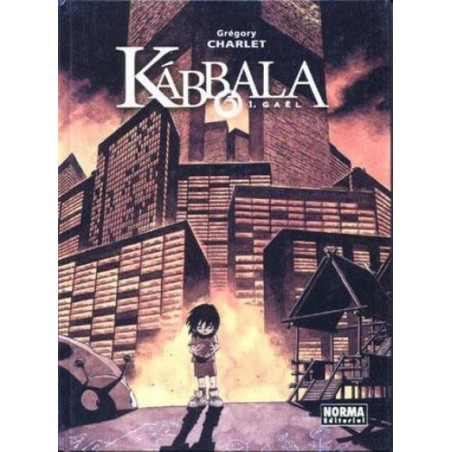 KABBALA COL.COMPLETA 3 ALBUMES