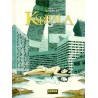 KABBALA COL.COMPLETA 3 ALBUMES