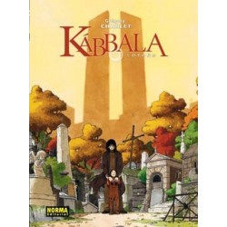 KABBALA COL.COMPLETA 3 ALBUMES