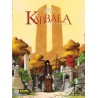 KABBALA COL.COMPLETA 3 ALBUMES