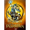 EL SEÑOR DE LOS PARDILLOS ED.GLENAT