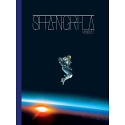 SHANGRI-LA , INTEGRAL