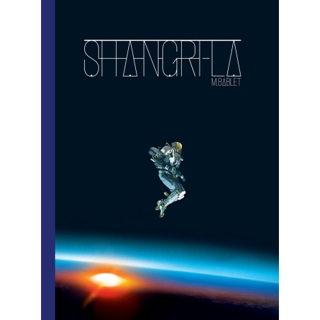 SHANGRI-LA , INTEGRAL