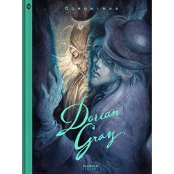 DORIAN GRAY POR COROMINAS ,...