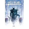 HEL BLAR 1 DE 2 , YERMO EDICIONES
