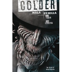 COLDER COL.COMPLETA , 3 TOMOS