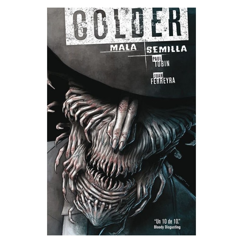 COLDER COL.COMPLETA , 3 TOMOS