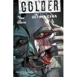 COLDER COL.COMPLETA , 3 TOMOS
