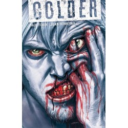COLDER COL.COMPLETA , 3 TOMOS