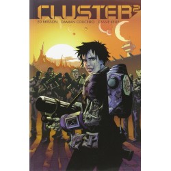 CLUSTER COMPLETA 2 TOMOS