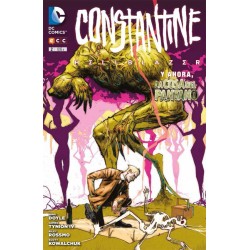 CONSTINE HELLBLAZER COL.COMPLETA 3 EJEMPLARESED.ECC