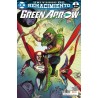GREEN ARROW Nº 8 UNIVERSO DC RENACIMIENTO