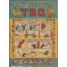 ALMANAQUE TBO 1957