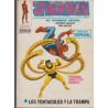 SPIDERMAN Nº 21 ED.VERTICE : LOS TENTACULOS Y LA TRAMPA