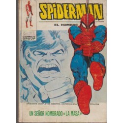 SPIDERMAN Nº 53 ED.VERTICE...