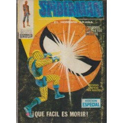 SPIDERMAN Nº 30 ED.VERTICE...