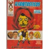 LOS 4 FANTASTICOS Nº 20 ED.VERTICE VOL.1 BATALLA EN EL EDIFICIO BAXTER