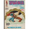 SPIDERMAN Nº 20 ED.VERTICE VOL.1 : HA MUERTO UN HEROE