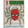 SPIDERMAN Nº 44 ED.VERTICE VOL.1 : SPIDERMAN SE CONVIERTE EN ARAÑA