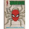 SPIDERMAN Nº 44 ED.VERTICE VOL.1 : SPIDERMAN SE CONVIERTE EN ARAÑA