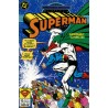 SUPERMAN VOL.2 Nº 36 Y 37 EDICIONES ZINCO MILLENIUM MES TRES