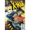 X-MAN VOL.2 Nº 48 ED.FORUM