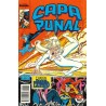 CAPA Y PUÑAL Nº 14 ED.FORUM