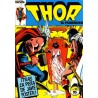 THOR VOL.1 Nº 23 EDITORIAL FORUM