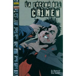 LA ESCENA DEL CRIMEN Nº 2...