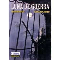 luna de guerra por van...