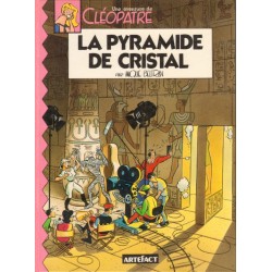 UNE AVENTURE DE CLEOPATRE...