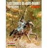 HERMANN - LAS TORRES DE BOIS-MAURY Nº 10 OLIVIER - NORMA 1999 CIMOC EXTRA COLOR Nº 163