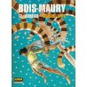 BOIS-MAURY 12 RODRIGO (HERMANN / YVES H.) CIMOC EXTRA COLOR Nº 188 - NORMA - ESTADO DE CONSERVACION EXCELENTE