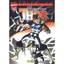 THOR 1 AL 37 COL.COMPLETA...