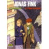 CIMOC EXTRA COLOR Nº 123 ,143 Y 150 JONAS FINK 1 A 3 LA INFANCIA , LA ADOLESCENCIA POR VITTORIO GIARDINO Y LA JUVENTUD