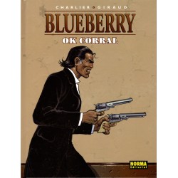 EL TENIENTE BLUEBERRY Nº 42...